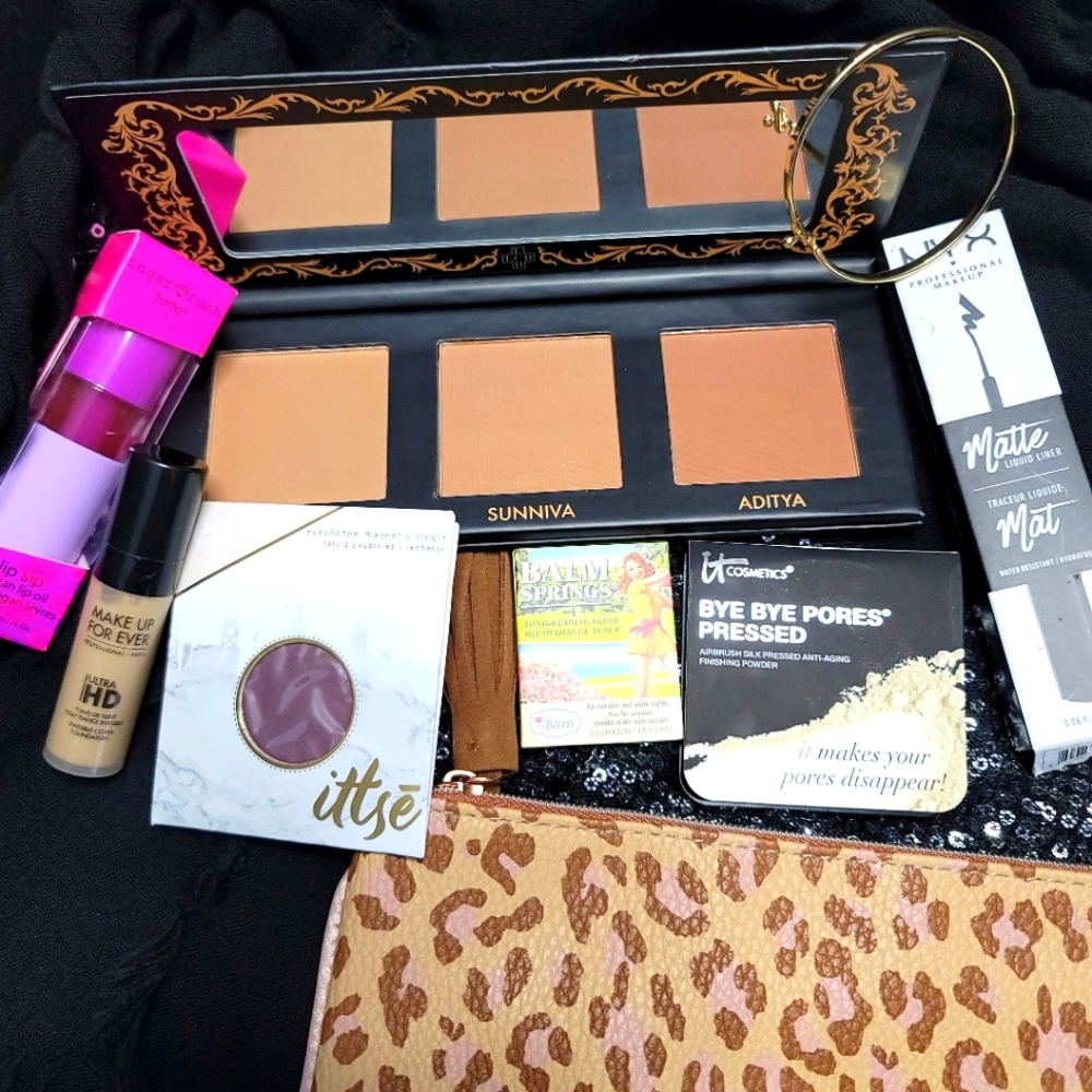 Makeup Bundle